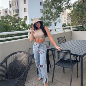 Meet your Posher, Natalia